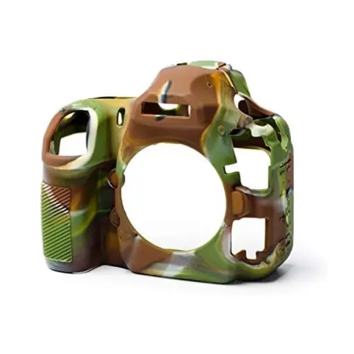 [EASY COVER] D850 easy cover - ARMY