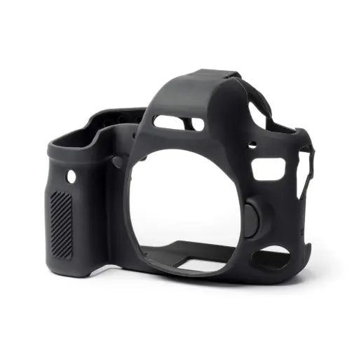 [EASY COVER] Easy Cover for  6D -BLACK