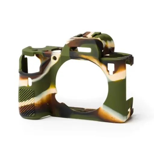 [EASY COVER] Easy Cover for  A7 III/A7R III -ARMY