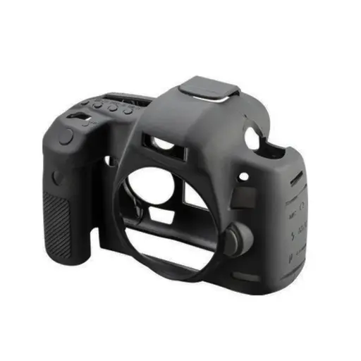 [EASY COVER] Easy Cover for 5D III /5DSR /5DS  -BLACK