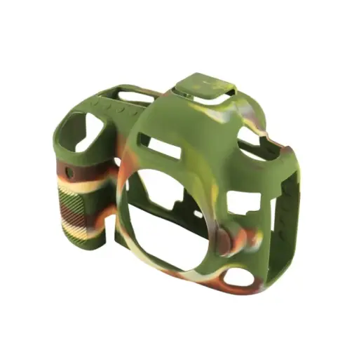 [EASY COVER] Easy Cover for 5D IV  -ARMY