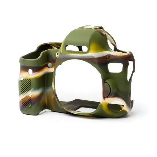 [EASY COVER] Easy Cover for 6D  -ARMY