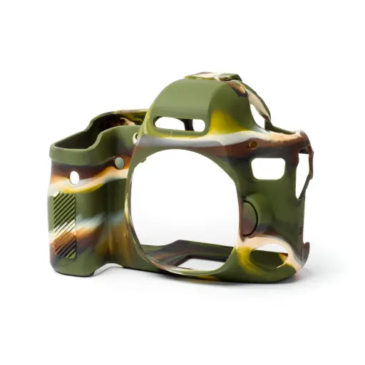 [EASY COVER] Easy Cover for 6D II - ARMY