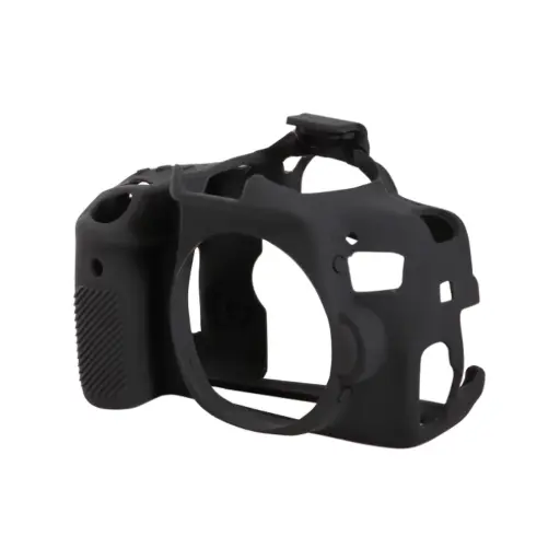 [EASY COVER] Easy Cover for 750D  -BLACK