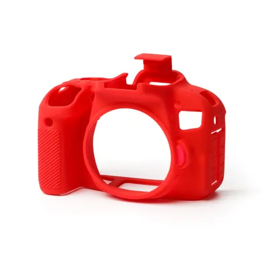 [EASY COVER] Easy Cover for 800D -RED