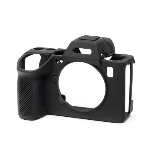 [EASY COVER] Easy Cover for A7 III/A7R III -BLACK