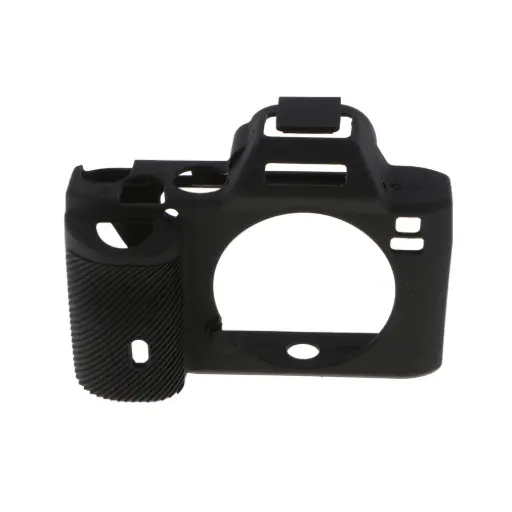 [EASY COVER] Easy Cover for A7RIV, A7IV BLACK