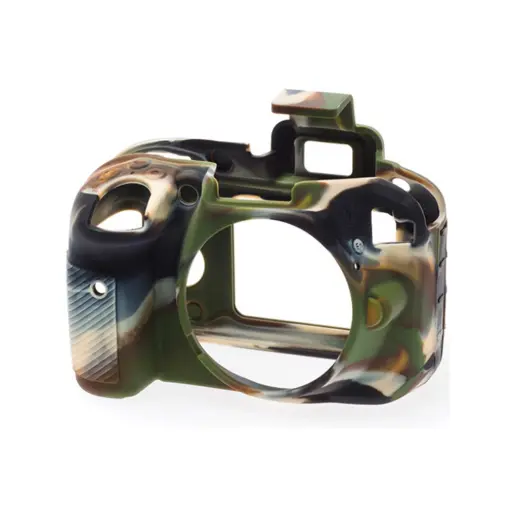 [EASY COVER] Easy Cover for D3300/D3400 -BLACK