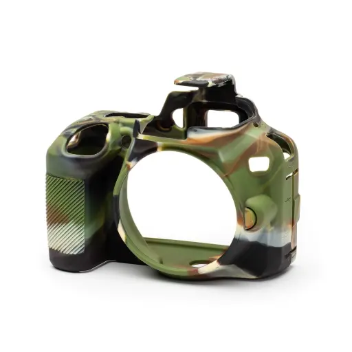 [EASY COVER] Easy Cover for D3500- ARMY