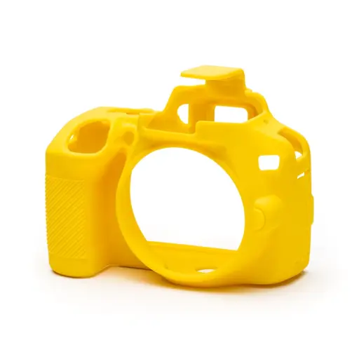 [EASY COVER] Easy Cover for D3500- YELLOW