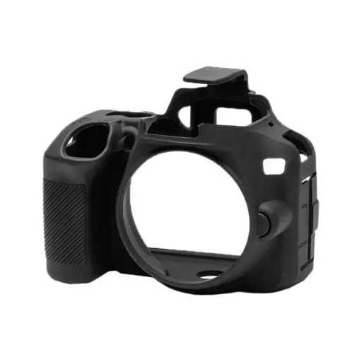 [EASY COVER] Easy Cover for D3500-BLACK