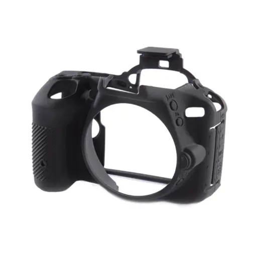 [EASY COVER] Easy Cover for D5500/D5600 - BLACK