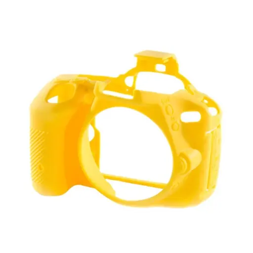 [EASY COVER] Easy Cover for D5500/D5600 - YELLOW