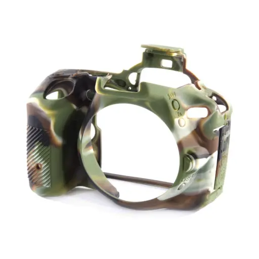 [EASY COVER] Easy Cover for D5500/D5600- ARMY