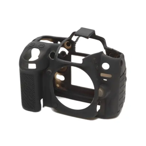 [EASY COVER] Easy Cover for D7000 BLACK