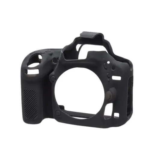 [EASY COVER] Easy Cover for D750-BLACK