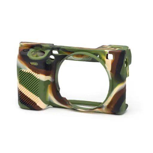 [EASY COVER] easy cover SONY6300 -BLACK