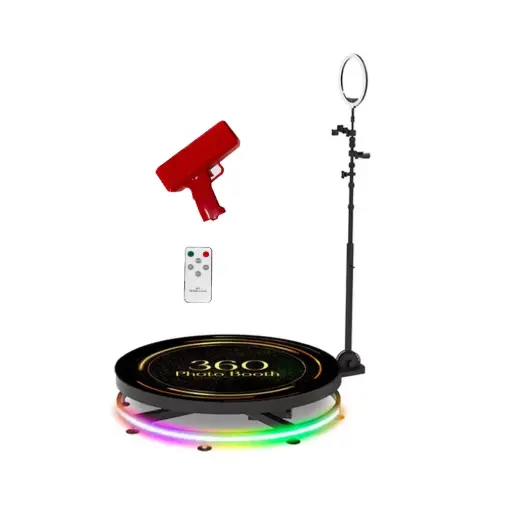 [FTY] FTY-360 photo booth 80cm