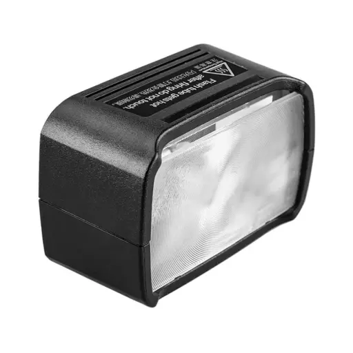 [GODOX] GODOX  AD-L LED Light Head Dedicated for AD200PRO AD200 Portable Outdoor Pocket Flash Accessories 60PCS LED Lamp