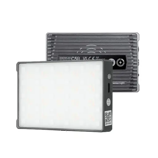 [GODOX] GODOX  C5R Creative Light RGB