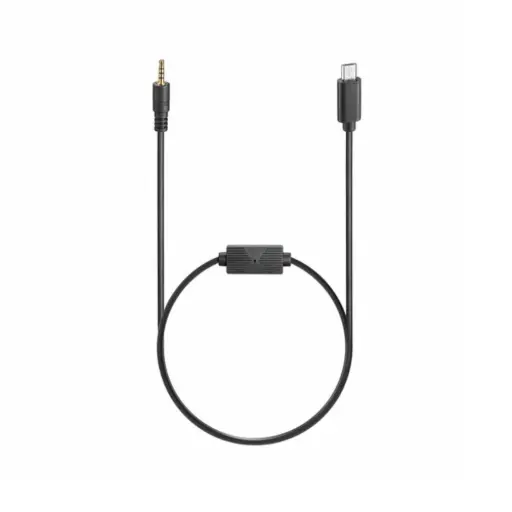 [GODOX] GODOX  GMC-U4 Monitor Camera Control Cable (Micro-USB)