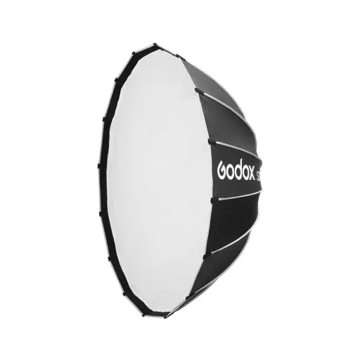 [GODOX] GODOX  S65T Quick Release Umbrella Softbox  (With Bowen's mount)