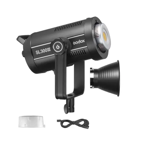 [GODOX] GODOX  SL300III LED Video Light 330w