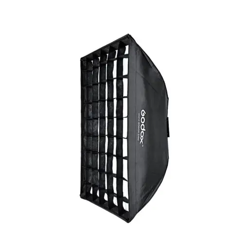 [GODOX] GODOX  Softbox Umbrella SB-GUBW6090 grid 60x90 cm (Without Bowen's mount)