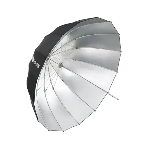 [GODOX] GODOX  UB 130S parbolic Umbrella sliver 130cm