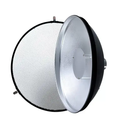 [GODOX] GODOX AD-S3/AD-S4 BEAUTY DISH FOR WITSRON FLASH BDR-W550