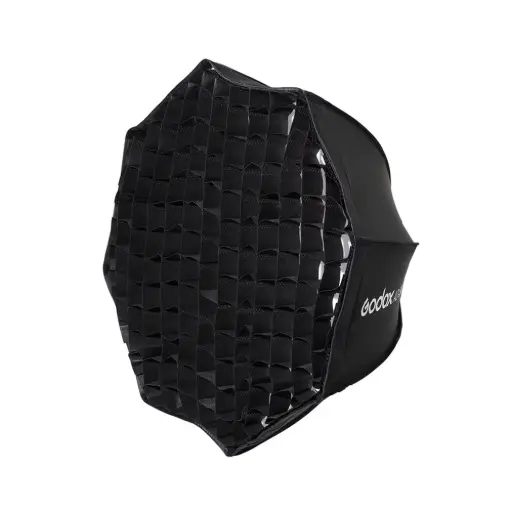 [GODOX] GODOX AD-S60S 60cm SOFTBOX Umbrella with Grid for AD300pro , AD400pro, ML60