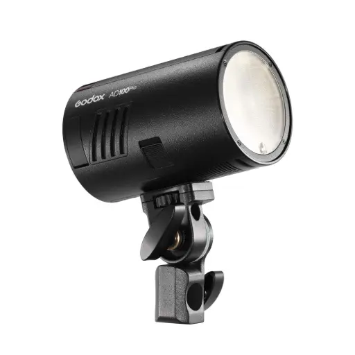 [GODOX] GODOX AD100pro POCKET FLASH