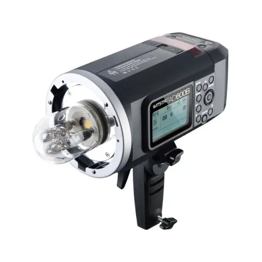 [GODOX] GODOX AD600B WITSTRO TTL All-in-One Outdoor Flash