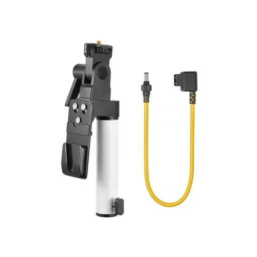 [GODOX] GODOX AK-B02 Battery Handgrip for ML60IIBi (V-Mount)