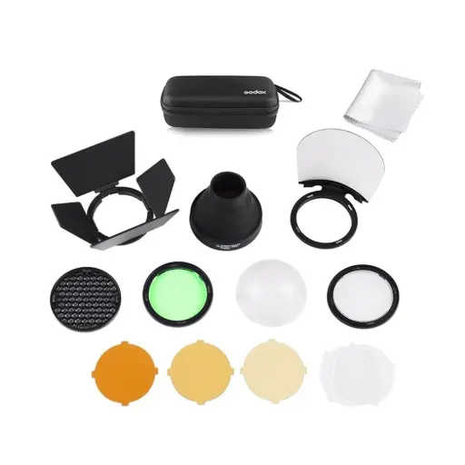 [GODOX] GODOX AK-R1 Accessory for AD200, V1