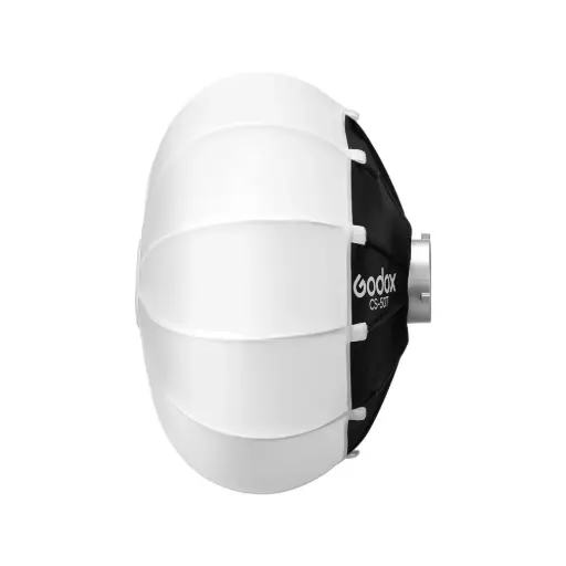 [GODOX] GODOX CS50T Collapsible Lantern Softbox