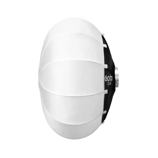 [GODOX] GODOX CS65T Collapsible Lantern Softbox