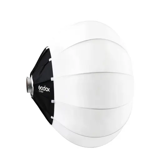 [GODOX] GODOX CS85D Collapsible Lantern Softbox 85cm