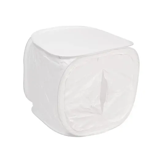 [GODOX] GODOX DF-01 60x65cm Photo Light Tent Diffusion Soft Box with  Colors Backdrops