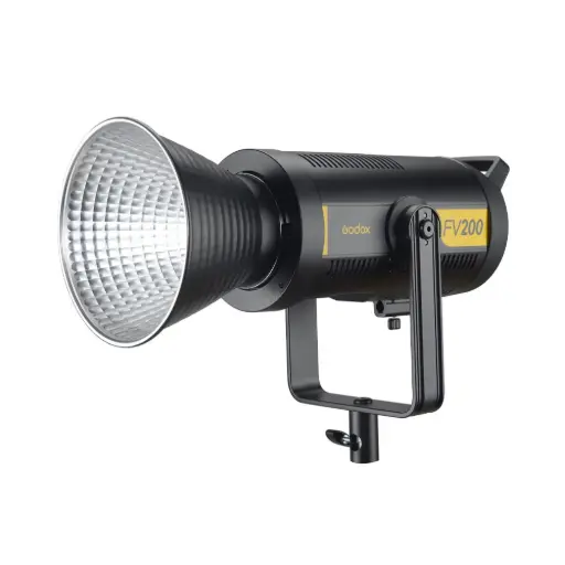 [GODOX] GODOX FV200  High Speed Sync Flash and Continuous Light LED
