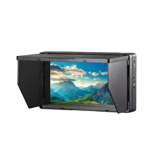 [GODOX] GODOX GM55 5.5" 4K HDMI Touchscreen On-Camera Monitor