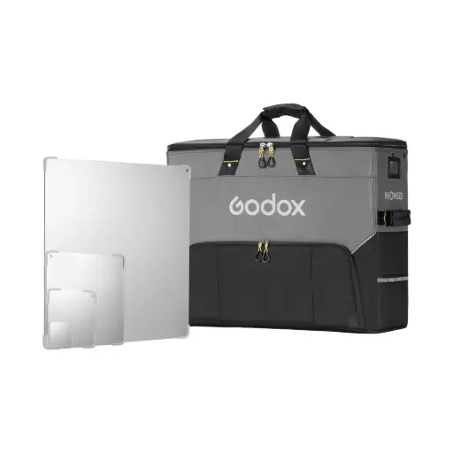 [GODOX] GODOX KNOWLED LiteFlow K1  REFLECTOR KIT