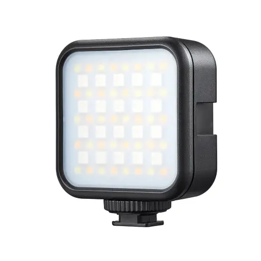 [GODOX] GODOX LED64 Video Light