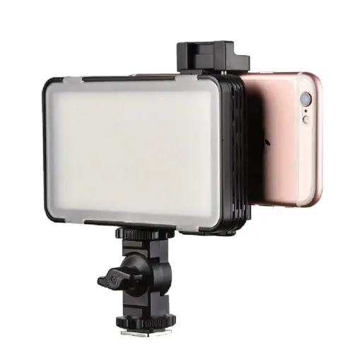 [GODOX] GODOX LEDM150 LED Smartphone Light