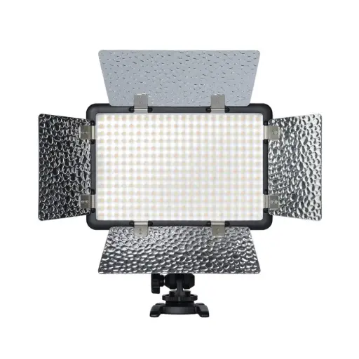 [GODOX] GODOX LF308 BI Led Video Light
