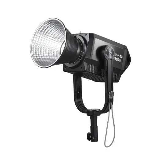 [GODOX] GODOX M600D Daylight LED Light