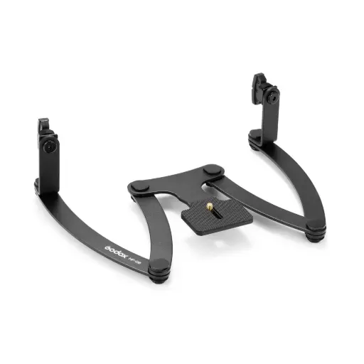 [GODOX] GODOX MF-DB Bracket for MF12 Flash