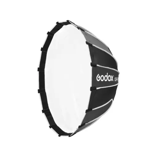 [GODOX] GODOX QR P70T Quick Release Softbox with Bowens Mount 70cm