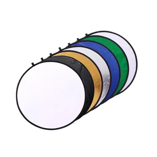 [GODOX] GODOX RFT-10 110cm 7 IN 1 REFLECTOR