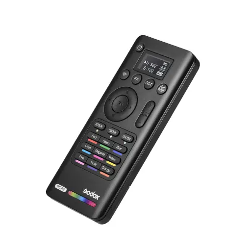 [GODOX] GODOX Rc-R9 Remote Control for Lc500R Tl60 Sz150R,